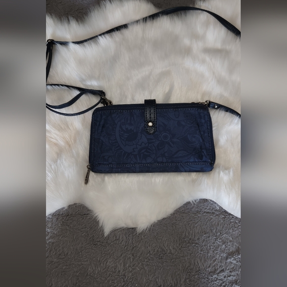 SAKROOTS CROSSBODY PURSE !! - Picture 11 of 14